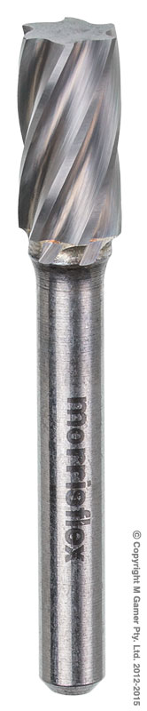 Non-ferrous Cylinder Burr - Size 3
